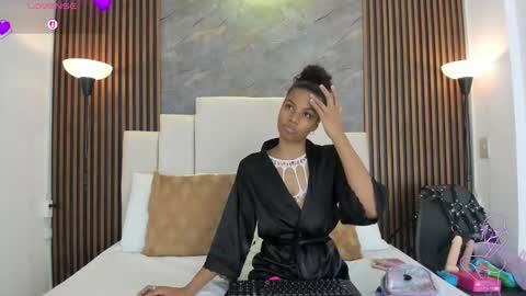 catiusca_reyes_03 online show from 03.13.26