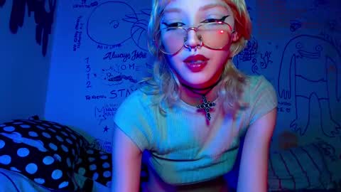 Snapshot of catkief420 chatting on 01.29.25 Cat online show from 01.29.25