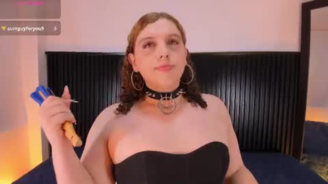 Snapshot of catleyanoire_ chatting on 07.16.26 Catleya Noire online show from 07.16.26
