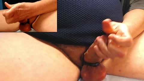 Snapshot of catlover03 chatting on 01.21.25 Mike online show from 01.21.25