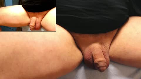 Snapshot of catlover03 chatting on 02.08.25 Mike online show from 02.08.25