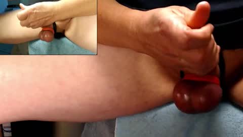 Snapshot of catlover03 chatting on 10.25.25 Mike online show from 10.25.25