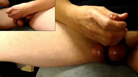 Snapshot of catlover03 chatting on 10.30.25 Mike online show from 10.30.25