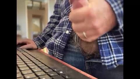 catmandoo21001 online show from 02.14.25