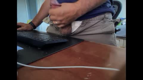 catmandoo21001 online show from 09.19.25