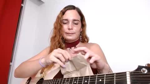 Catalina Restrepo online show from 01.09.26