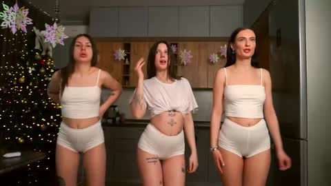 catolinanight online show from 01.14.26