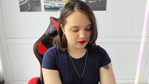 Catrine online show from 04.26.26