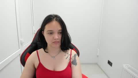 Catrine online show from 06.19.26