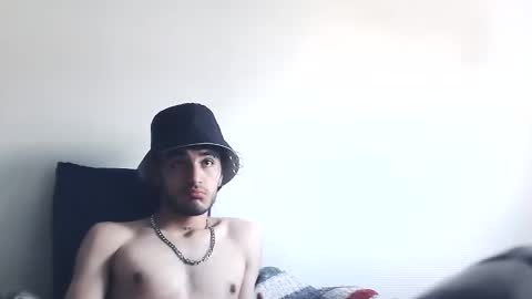 Gato2055 online show from 12.26.24