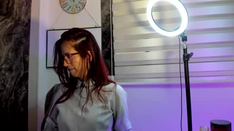 CATT EVANS online show from 12.02.24