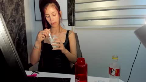 CATT EVANS online show from 12.05.24