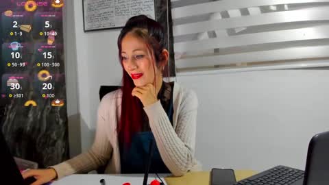 CATT EVANS online show from 01.30.25