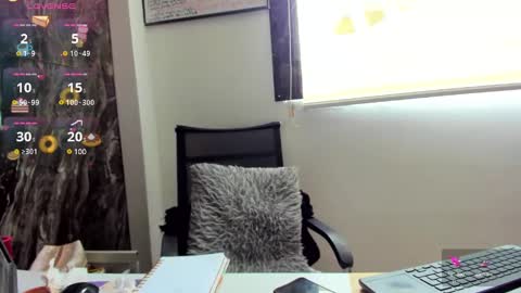 CATT EVANS online show from 02.02.25