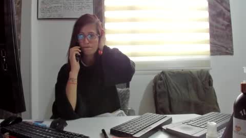 CATT EVANS online show from 02.22.25