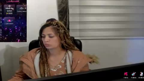 CATT EVANS online show from 10.03.25