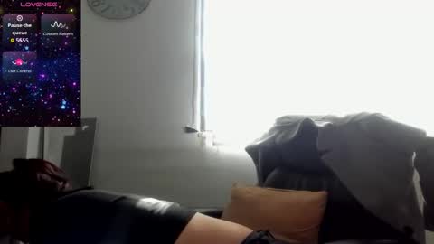 CATT EVANS online show from 10.24.25