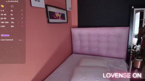 CATALEYA  online show from 01.12.25