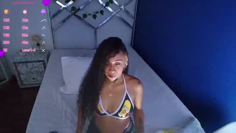 CATALEYA  online show from 01.18.25