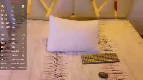 CATALEYA  online show from 09.10.25