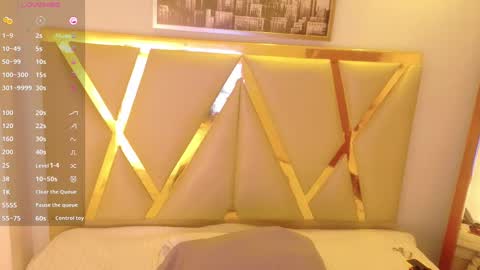 CATALEYA  online show from 09.16.25