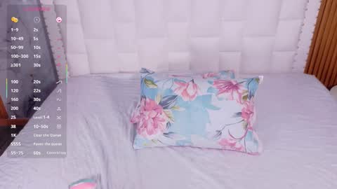 CATALEYA  online show from 02.05.26