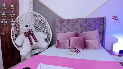 Snapshot of cattaleya_get chatting on 02.10.25 cattaleya_get online show from 02.10.25