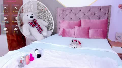 Snapshot of cattaleya_get chatting on 02.24.25 cattaleya_get online show from 02.24.25