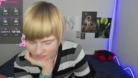 cattie_w_ online show from 12.02.25