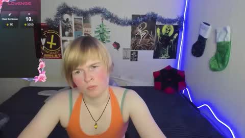 cattie_w_ online show from 01.09.26