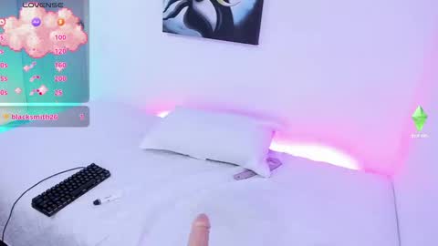 CattNamy online show from 12.18.24