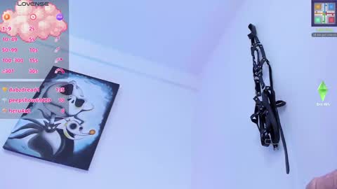 CattNamy online show from 12.20.24