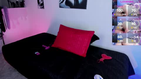 CattNamy online show from 03.09.26