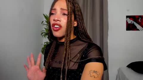 Catty online show from 02.02.26