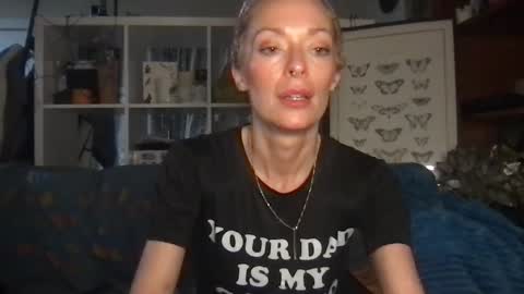 cattypants online show from 09.09.25