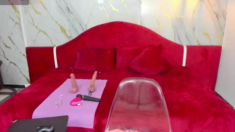 caty online show from 03.13.26