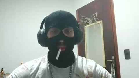 Carlos A online show from 10.20.25