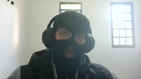 Carlos A online show from 01.11.26