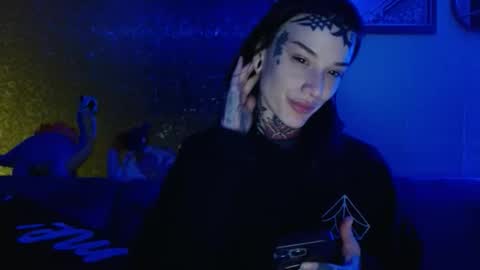 Snapshot of caulkgobbler chatting on 12.02.25 alaska online show from 12.02.25