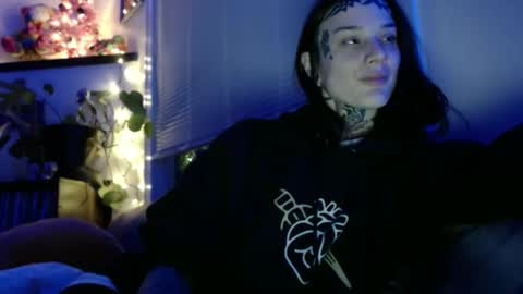 alaska online show from 12.19.25