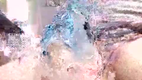 Snapshot of cavemand8 chatting on 10.19.25 CavemanD8 online show from 10.19.25