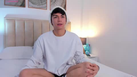 Cayden online show from 11.03.25