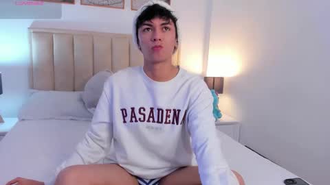 Cayden online show from 11.05.25