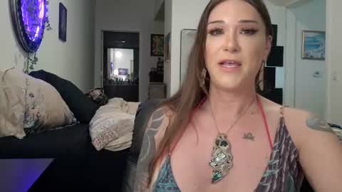 Cayla online show from 07.24.26