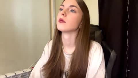 Snapshot of caylakimbro chatting on 02.20.26 Polly online show from 02.20.26