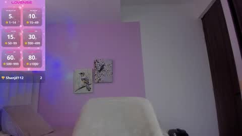 Cay online show from 11.14.25