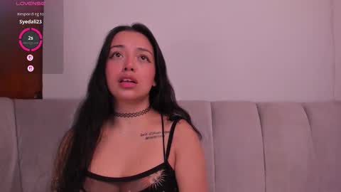 Snapshot of caylincollins chatting on 02.14.26 caylincollins online show from 02.14.26