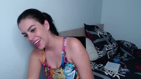 Snapshot of cazadora80s chatting on 12.07.24 cazadora80s online show from 12.07.24