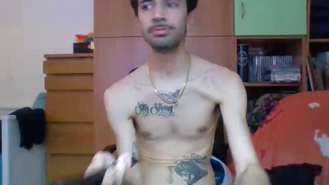 cazzone98italiano online show from 11.18.25