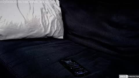 Cameron online show from 12.18.24